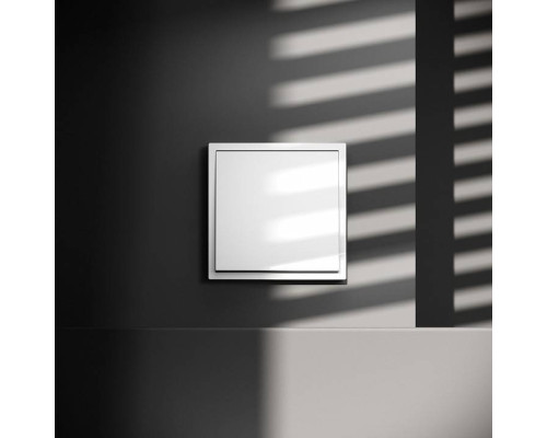 Заглушка для поста, без рамки Voltum S70 VLS080101