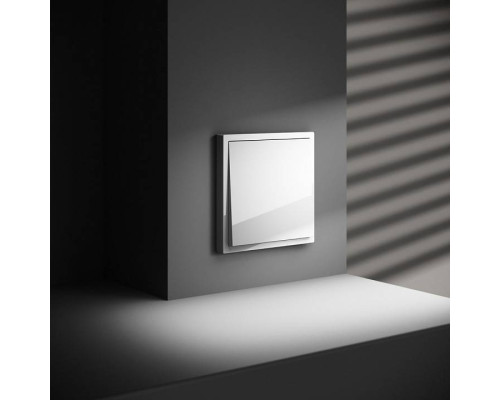 Заглушка для поста, без рамки Voltum S70 VLS080101