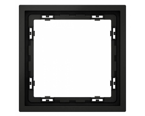 Рамка на 1 пост Voltum S70 VLS100108