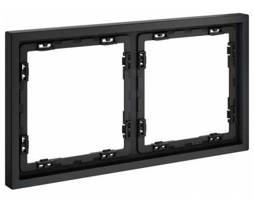 Рамка на 2 поста Voltum S70 VLS100207