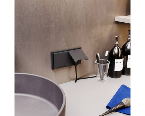 Рамка на 2 поста Voltum S70 VLS100207