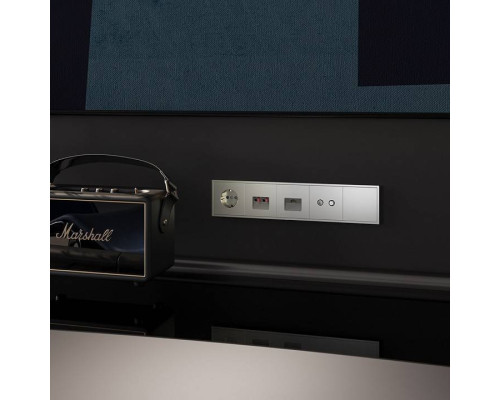 Рамка на 5 постов Voltum S70 VLS100504