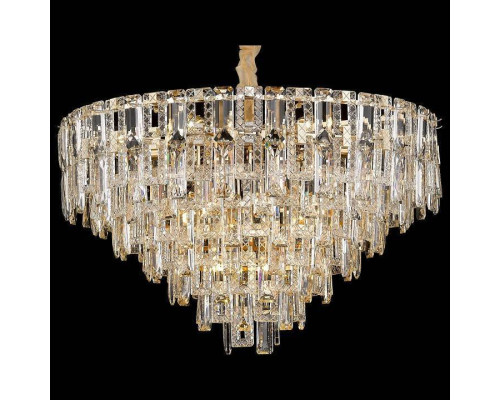 Подвесная люстра Wertmark Liliana WE108.16.303