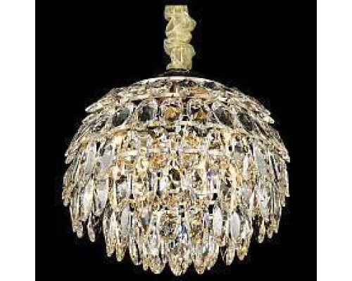 Подвесная люстра Wertmark Ludgera WE113.06.303