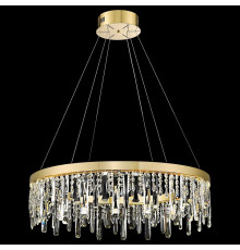 Подвесная люстра Wertmark NORA WE121.08.303