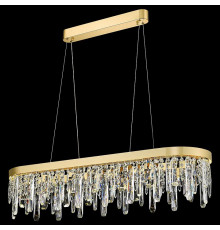 Подвесная люстра Wertmark NORA WE121.10.303