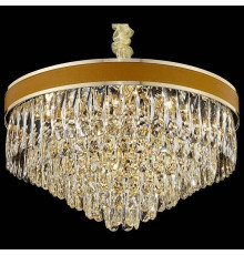 Подвесная люстра Wertmark Clarissa WE136.15.303