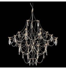 Подвесная люстра Wertmark Felicia WE336.36.306