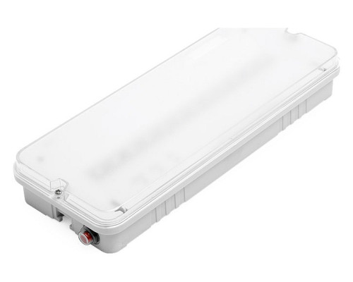 Светильник-указатель WoltaPRO  ДБО03-3-051-6К