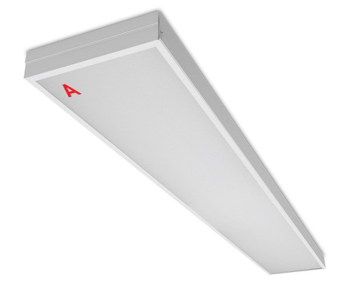 Светильник светодиодный WoltaPRO Лайнер ДПО01 54 Вт 4000 К ДПО01-54-142-4К