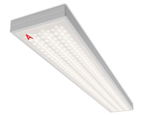 Светильник светодиодный WoltaPRO Лайнер ДПО01 54 Вт 4000 К ДПО01-54-142-4К