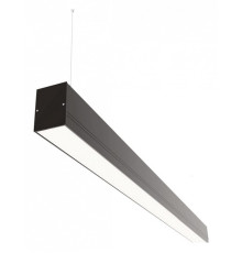 Накладной светильник WoltaPRO  ДСО01-36-101-4К-Ч