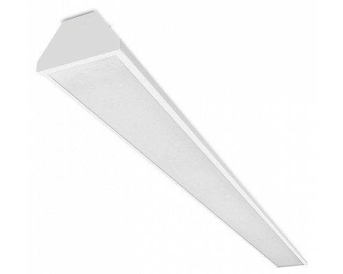 Светильник светодиодный накладной Wolta Pro МАРКЕТ 54 Вт 6000 К матовый ДСО04-54-302-6К-М