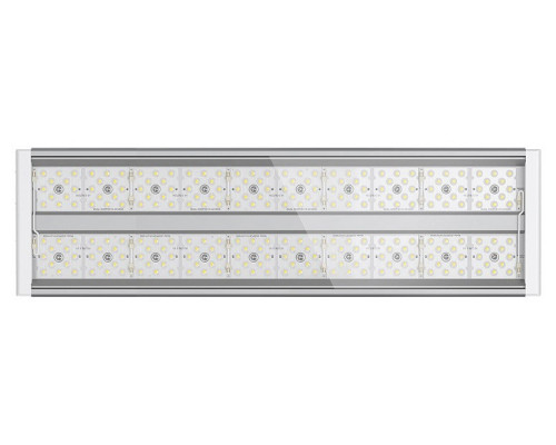 Светильник светодиодный накладной WoltaPRO Аврора ДСП03-100-202-5К-Р Г60 100 Вт 5000 К ДСП03-100-202-5К-Р Г60