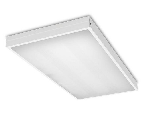 Светильник для потолка Армстронг WoltaPRO ОФИС ДВО01-18-202-6К