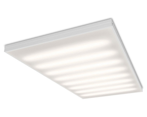 Светильник светодиодный WoltaPRO ОФИС 72 Вт 4000 К ДВО01-72-301-4К