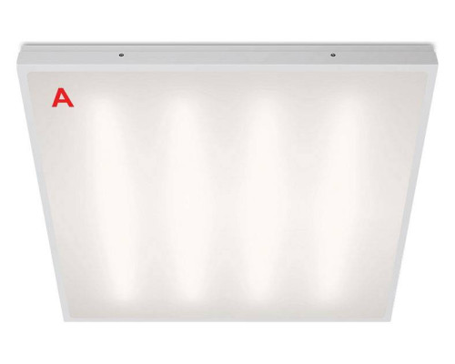 Светильник светодиодный WoltaPRO ДВО03-36-041-4К