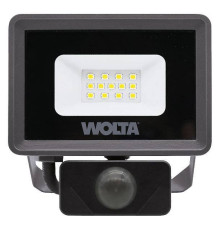 Настенно-потолочный прожектор Wolta WFL-10W WFL-10W/06S