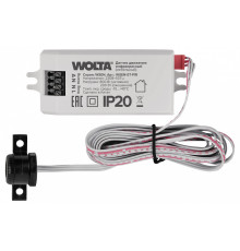 Датчик движения Wolta  WSEN-07-PIR