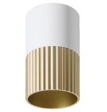 Накладной светильник Wolta DUO WSL-GU10/18WG-1