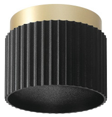 Накладной светильник Wolta MUSE WSL-GX53/19BG