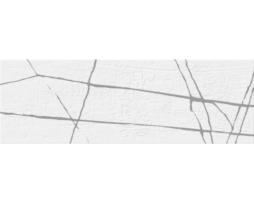 Chicago White Stone WT11CHS00 Плитка настенная 200*600*7,5 (16 шт в уп/57,6 м в пал)