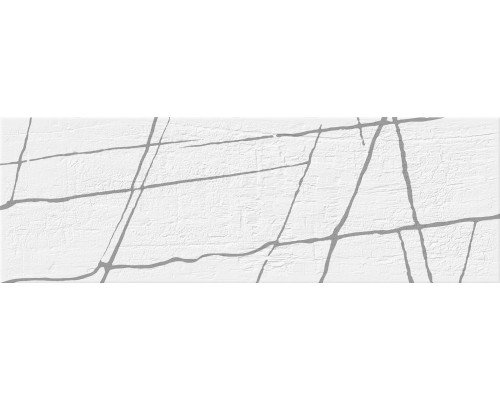 Chicago White Stone WT11CHS00 Плитка настенная 200*600*7,5 (16 шт в уп/57,6 м в пал)