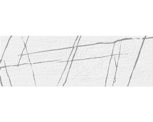 Chicago White Stone WT11CHS00 Плитка настенная 200*600*7,5 (16 шт в уп/57,6 м в пал)