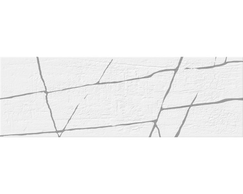 Chicago White Stone WT11CHS00 Плитка настенная 200*600*7,5 (16 шт в уп/57,6 м в пал)