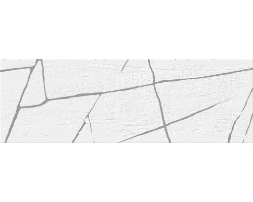 Chicago White Stone WT11CHS00 Плитка настенная 200*600*7,5 (16 шт в уп/57,6 м в пал)