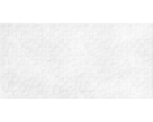 Santos White WT9SOS00 Плитка настенная 249*500*8,5 (10 шт в уп/67.23 м в пал)