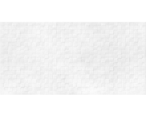 Santos White WT9SOS00 Плитка настенная 249*500*8,5 (10 шт в уп/67.23 м в пал)