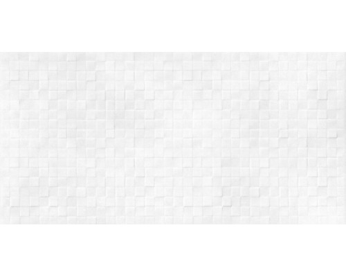 Santos White WT9SOS00 Плитка настенная 249*500*8,5 (10 шт в уп/67.23 м в пал)