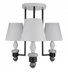 Потолочная люстра 33 идеи LS.CLT1 CHN902K.03.WH17.WBL-LS.CLT1