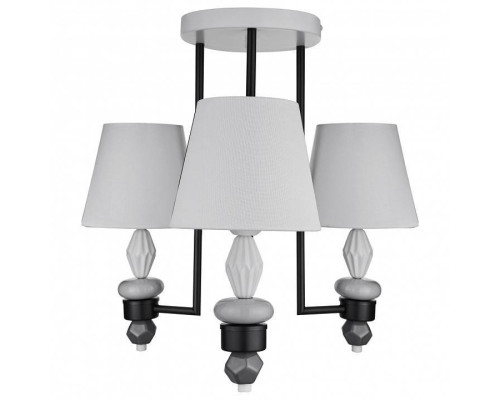 Потолочная люстра 33 идеи LS.CLT1 CHN902K.03.WH17.WBL-LS.CLT1