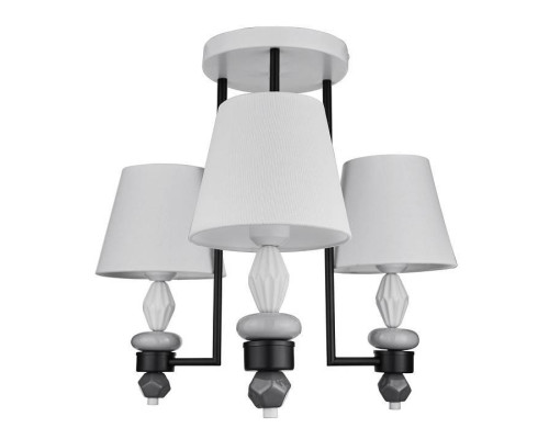 Потолочная люстра 33 идеи LS.CLT1 CHN902K.03.WH17.WBL-LS.CLT1