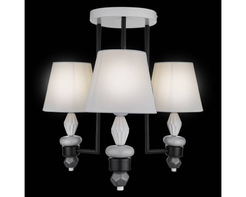 Потолочная люстра 33 идеи LS.CLT1 CHN902K.03.WH17.WBL-LS.CLT1