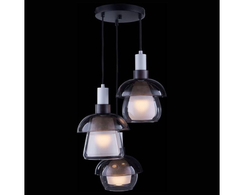 Подвесной светильник 33 идеи PND151.03.03.003.BL-M06TR