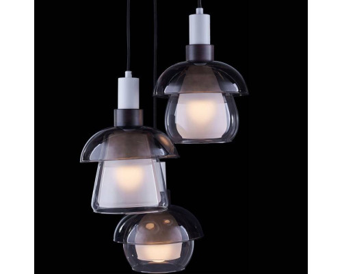 Подвесной светильник 33 идеи PND151.03.03.003.BL-M06TR