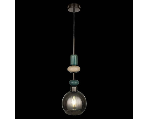 Подвесной светильник 33 идеи PND170 PND170.01.01DC.001T-S38GR