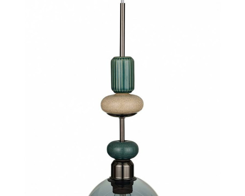 Подвесной светильник 33 идеи PND170 PND170.01.01DC.001T-S38GR