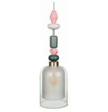 Подвесной светильник 33 идеи PND170 PND170.01.01GO.001T-M01TR