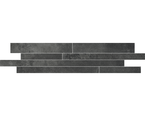 Ferry Мозаика графитовый 14,4х69