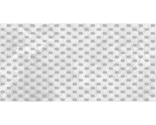 West Декор серый 25х50