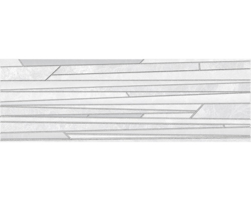 Alcor Tresor Декор белый 17-03-01-1187-0 20х60