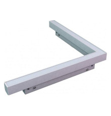 Накладной светильник iLedex Technical VISION48/22 4822-013-L320-16W-110DG-4000K-WH