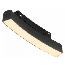 Накладной светильник iLedex Technical VISION48/22 4822-029-L168-D800-6W-110DG-3000K-BK