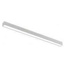 Накладной светильник iLedex Technical VISION48/25 4825-038-L895-30W-110DG-3000K-WH