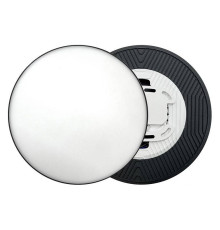 Накладной светильник iLedex Technical Mercury 5551-36W-D212-3/4/6K-BK