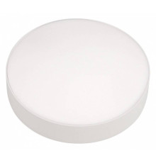 Накладной светильник iLedex Technical Mercury 5551-36W-D212-3/4/6K-WH